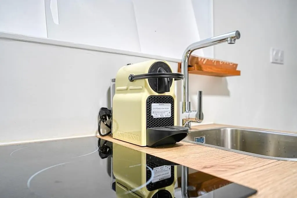 Apartamento Proche Wagram - Gourgaud - Ii