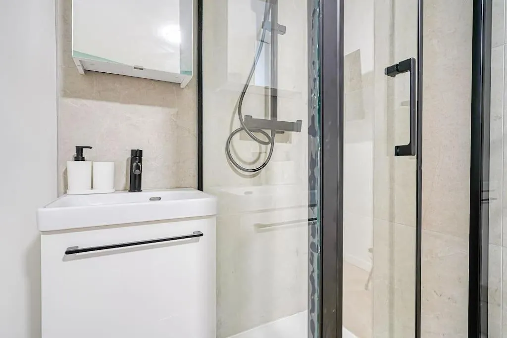 Proche Wagram - Gourgaud - Ii Apartment Paris